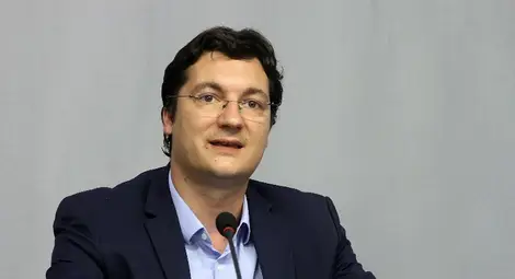 Крум Зарков