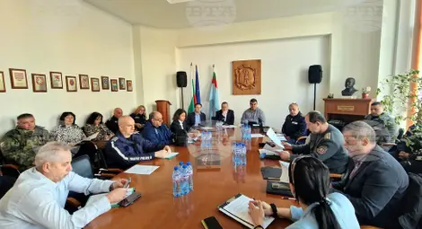 Снимка: БТА Снимка: БТА