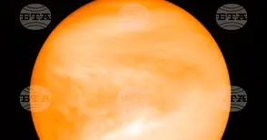 Радарни данни разкриват наличието на голяма подземна кухина на планетата Венера