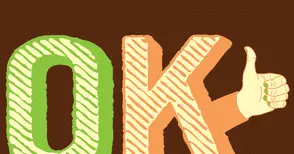 Шега на съдбата увековечава най-масовата дума в света