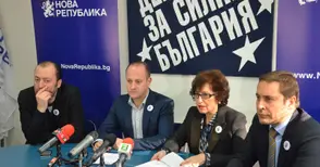 Радан Кънев: В следващия парламент  ще има широко крадливо мнозинство