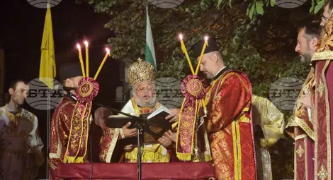 Снимка: БТА Снимка: БТА