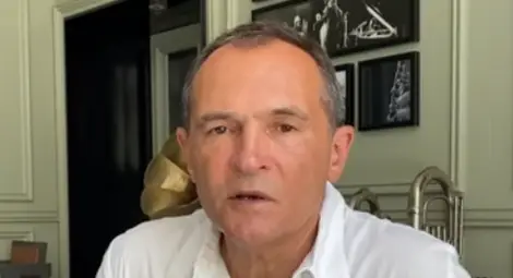 Комисията на Цацаров поиска отнемане на яхти и имоти за над 405 милиона лева от Васил Божков