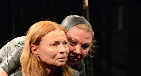 ДРАМАТИЧЕН ТЕАТЪР &rdquo;САВА ОГНЯНОВ&rdquo;- РУСЕ ПРОГРАМА ЗА МАРТ