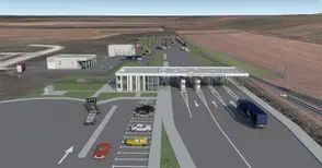 Зачеркнаха за втори път проекта за интермодален терминал в Русе