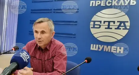 Снимка: БТА Снимка: БТА