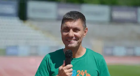 Вихрен Иванов-Виро