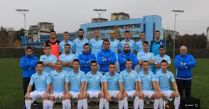 „Дунав“ тръгва към „Б“ група с възлови мачове в празнични дни