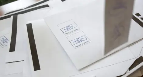 42.6% пренаредили листите, най-много за Реформаторите