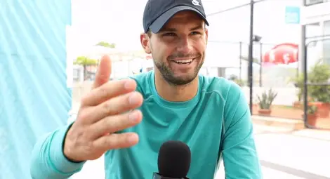 Григор отчете: Преминах през критичен период с много грешки (видео)