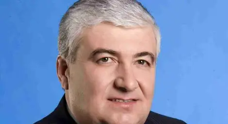 Кметът на Гюргево празнува Коледа в Русе 