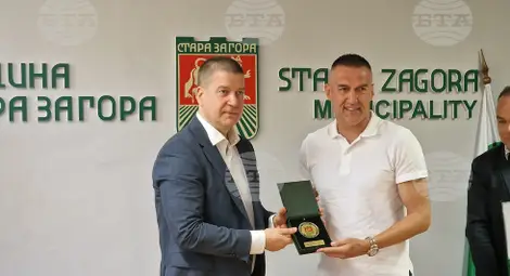 Снимка: БТА Снимка: БТА