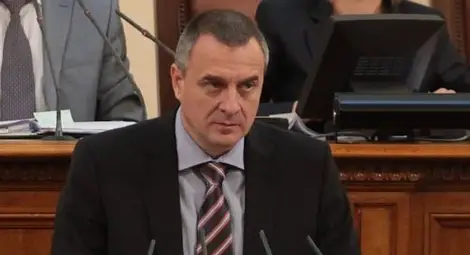 Цветлин Йовчев нападна ГЕРБ: Направихте си пиар с атентата в Сарафово
