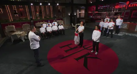 Нова тежка загуба за Червените в Hell&rsquo;s Kitchen: Аля и Татяна напуснаха надпреварата