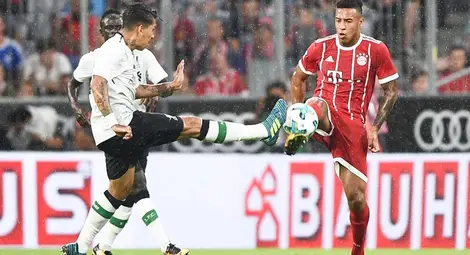 Ливърпул с класика срещу Байерн Мюнхен насред "Алианц Арена"