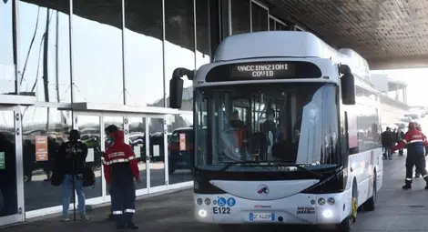 Италия въвежда 5-дневна карантина за граждани от ЕС