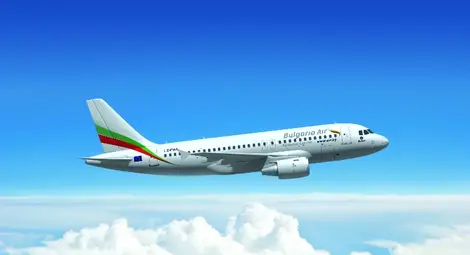 Bulgaria Air награди туристическите компании, с които работи