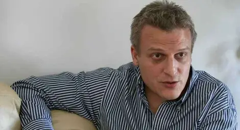 Петър Москов е първият официален водач на депутатска листа в Русе