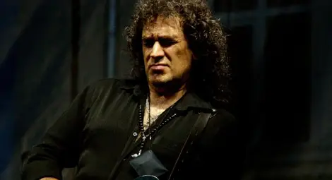 Опера и рок парчета кръстосват шпаги в концерт с Николо Коцев и &bdquo;Кикимора&ldquo;