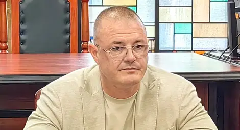 Николай Кожухаров Николай Кожухаров