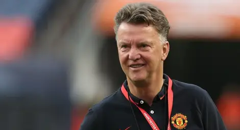 Ван Гаал с една победа повече от Мойс в 51 мача