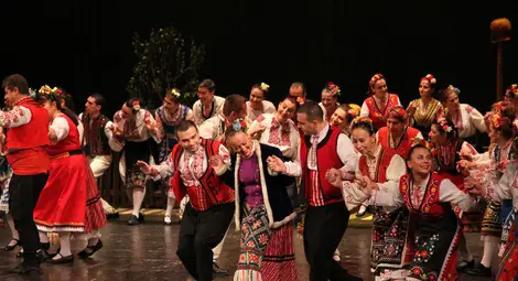 Концертът за 19-ия рожден ден на &bdquo;Играорци&ldquo; е с &nbsp;кауза за приюта за животни