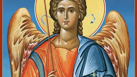 Архангел Михаил начело на небесното войнство на Бога - на какво ни учи празника Архангеловден Архангел Михаил начело на небесното войнство на Бога - на какво ни учи празника Архангеловден
