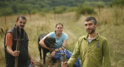 Как юпита се отказаха от 5000 лева заплати и станаха фермери в Родопите