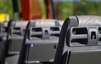 Автобус с туристи катастрофира край Видин, има ранени