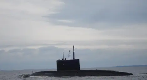 &bdquo;Вашингтон поуст&rdquo;: Пентагонът вложи 3 милиарда долара в безпилотна подводница