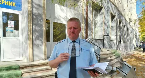 Снимка: БТА Снимка: БТА