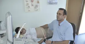 Д-р Венцислав Георгиев: Увеличената простата не води до рак, а при рак не е задължително да има увеличена простата