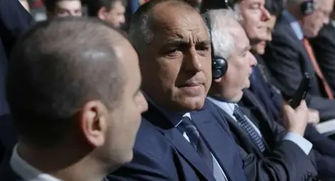 Борисов и Цветанов в писмо до партийния актив: Доказахме, че не правим компромис с грешките! 