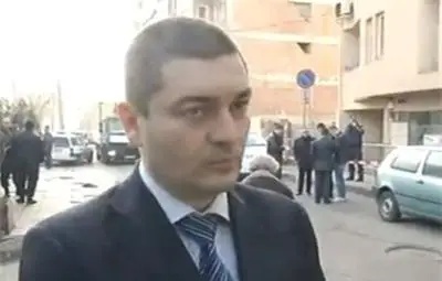 Шеф на обраната банка в София: Пари не са взети, нека клиентите ни са спокойни Шеф на обраната банка в София: Пари не са взети, нека клиентите ни са спокойни