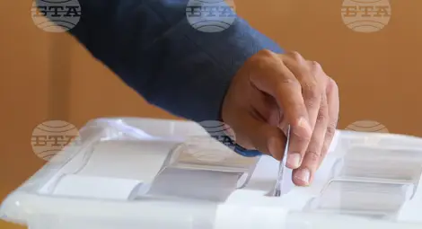 Снимка: БТА Снимка: БТА