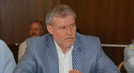 Румен Христов: Ще се борим за всеки десен глас, за прозападна България