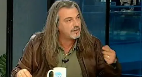 Маги Халваджиян: Целият ЦИК е за уволнение!