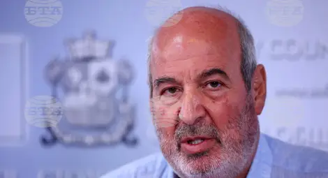 Снимка: БТА Снимка: БТА