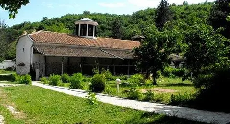 Очите й не виждат нищо, но сърцето й знае всичко