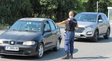 Арестуваха лихвар със 114 000 евро, 70 000 лева и три килограма злато