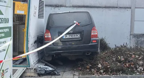 Пациентката, пострадала при тежкия инцидент на ул. &bdquo;Чипровци&ldquo; в Русе, бе изписана от болницата