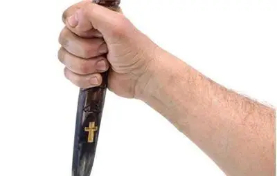 Шизофреник стана канибал в Разград