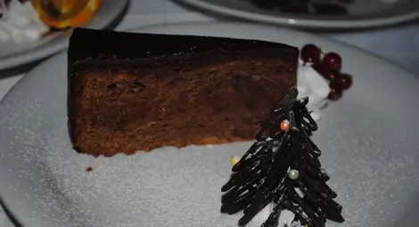 Професионалисти от &bdquo;Дунав турс&ldquo; показаха кулинарни тънкости на Никулден