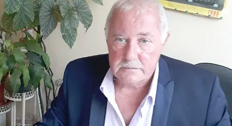 Кулеманс: Чудя се как никой не прояви интерес към източването на ФК &bdquo;Дунав&ldquo;