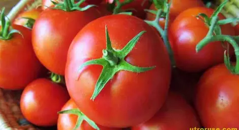 Доматите предотвратяват инфаркт