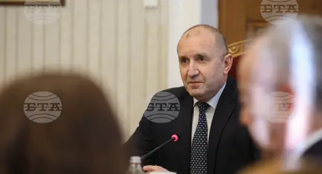 Снимка: БТА Снимка: БТА