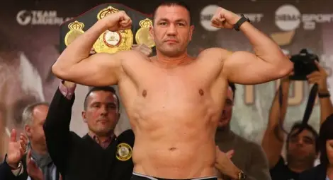 Кобрата: Вече съм в режим "чудовище"