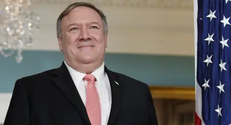 Помпео отива на съд за укриване на записки от срещите Путин-Тръмп