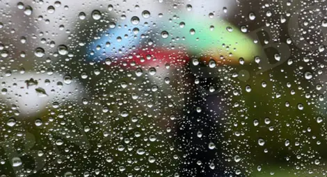 Жълт код за бури и градушки в половин България Жълт код за бури и градушки в половин България