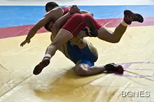 Борците заминаха за Световното първенство в Армения